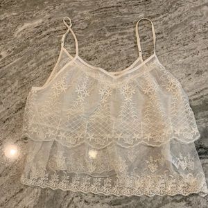 American eagle tank top